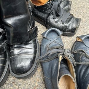 Meet your Posher, Dany